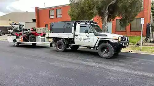 All Purpose Tree Services in Adelaide